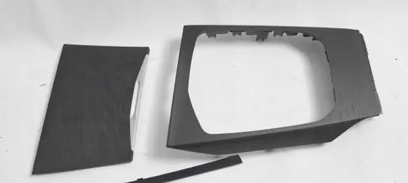BMW 4 G22 G23 G24 G26 Panel trim G20G21DEKOR1