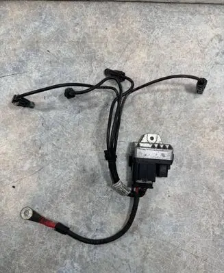 BMW X1 F48 F49 Glow plug pre-heat relay 8514120 12218514120 10213526