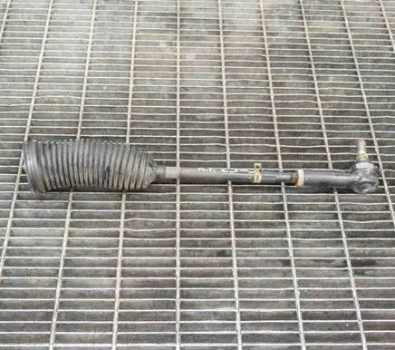 Mercedes-Benz Sprinter W906 Steering tie rod 