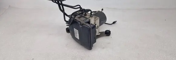 BMW 5 F10 F11 ABS Pump 6799515 DSCE10 6799517