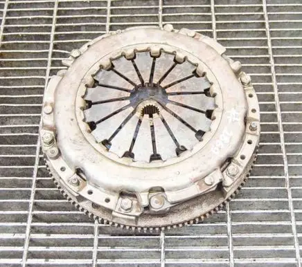 KIA Sportage Clutch set kit 4110026150 4130026150