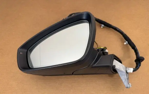 Volkswagen ID.4 Front door electric wing mirror 89B857501Q
