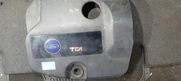 Ford Galaxy Engine cover (trim) 7m5103925a