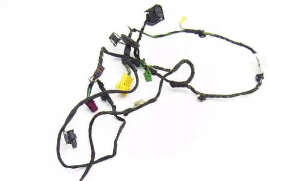 Mercedes-Benz CLS C218 X218 Front door wiring loom