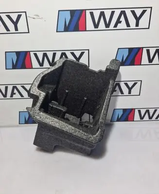 BMW X1 F48 F49 Tie down hook / loop 