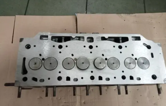 Renault Scenic I Engine head f8t
