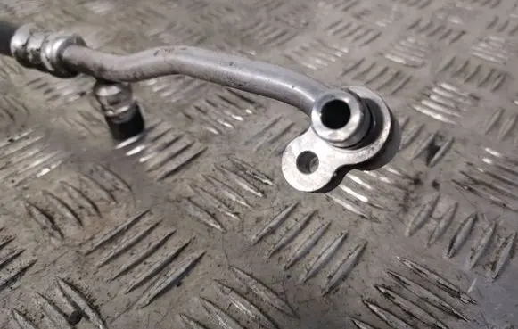 Subaru Forester SJ Air conditioning (A/C) pipe/hose AC6B11HP