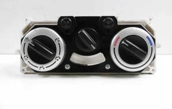 Suzuki Liana Air conditioning/heating control unit 74400-54G
