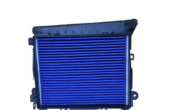 Ford Kuga III Air filter 