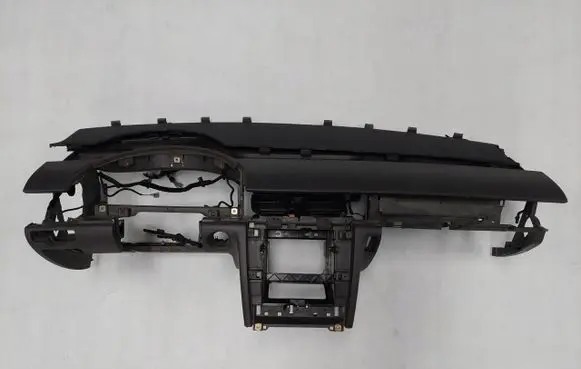 Volkswagen Phaeton Dashboard 3D1857009
