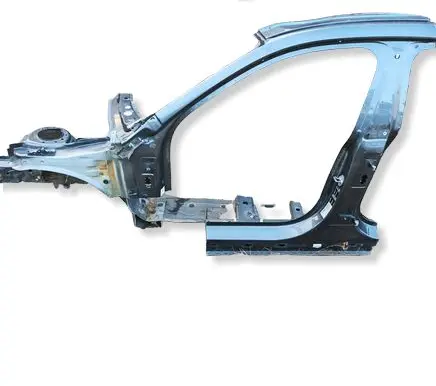 BMW 2 F44 Front quarter panel 7421336
