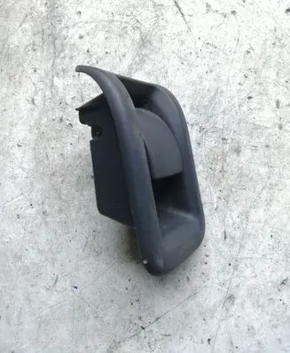 Volvo S80 Engine bonnet (hood) release handle 30779851