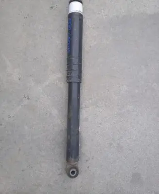 Renault Captur Rear shock absorber/damper 562107338R