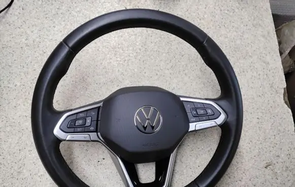 Volkswagen Multivan T6 Steering wheel 7LA80201K 2GM419089