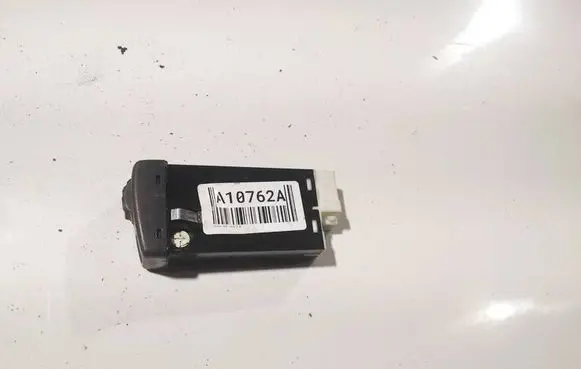 Other switches/knobs/shifts