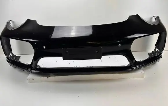 Porsche 911 991 Front bumper