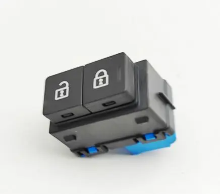 Land Rover Range Rover Sport L461 Central locking switch button M8A214017BA