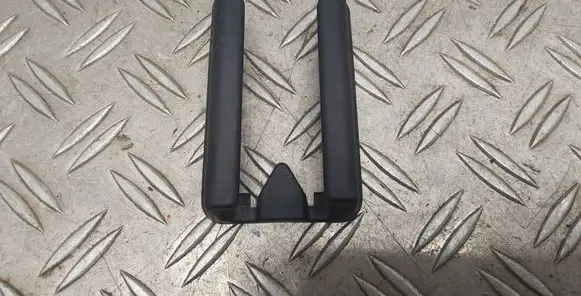 Toyota Prius (XW50) Front passenger seat rail trim 7213747060