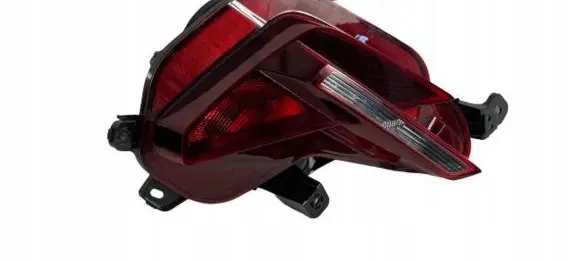 Hyundai Tucson IV NX4 Rear/tail lights 92405-N7400