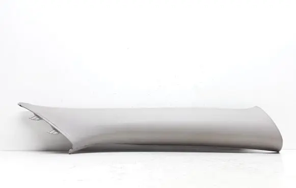 (A) pillar trim