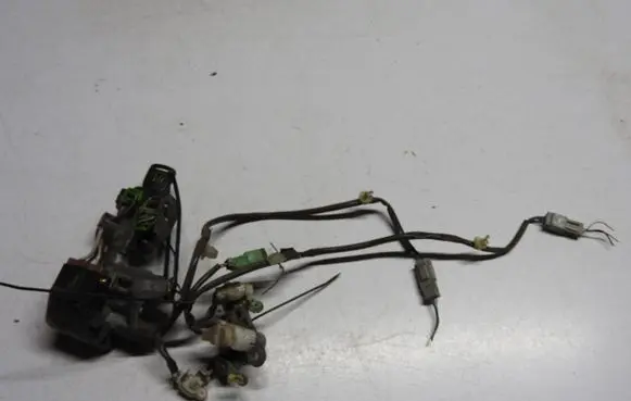 Honda Civic Ignition lock 3337215545 25001031905A S3VS7A