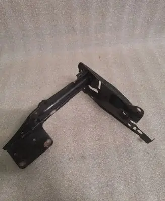 Audi Coupe Side radiator support slam panel 