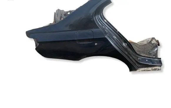 BMW 7 F01 F02 F03 F04 Rear arch 