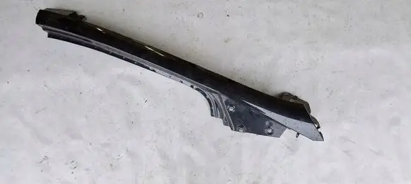 Opel Astra K (A) pillar trim