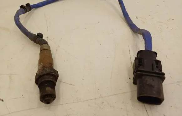 Porsche 911 991 Lambda probe sensor 9A260618801
