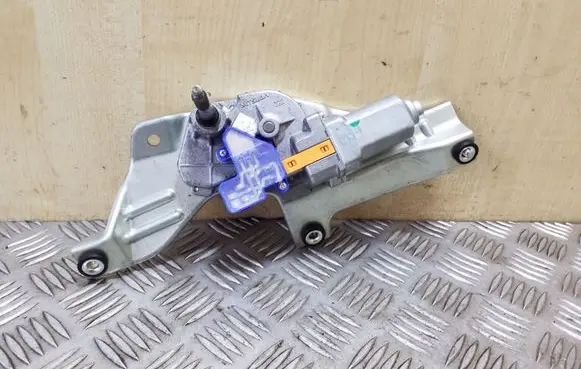 Subaru XV Rear window wiper motor