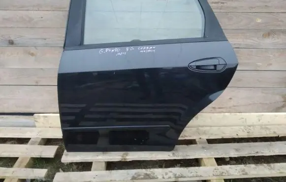 Fiat Linea Other interior part 1234