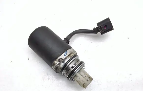 Volvo XC70 Rear gearbox reducer/haldex oil pump 