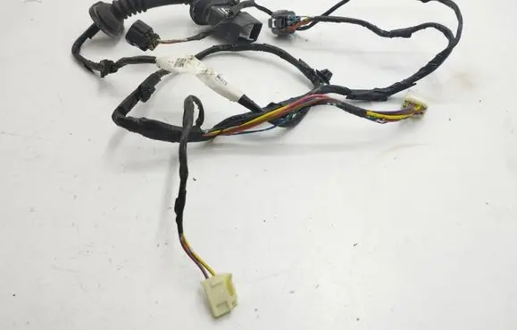 Mitsubishi Outlander Rear door wiring loom 7945705 8512A19