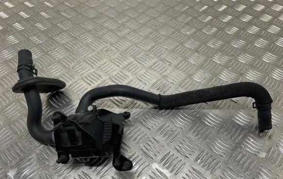 Audi A6 C7 Electric auxiliary coolant/water pump 4G0820195E 011201S