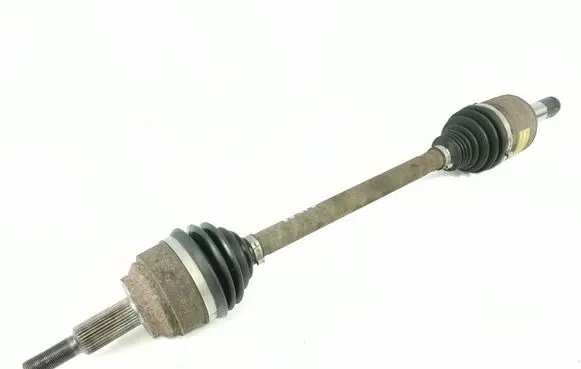 Dodge Durango Rear driveshaft 52123523AA p52123523aa