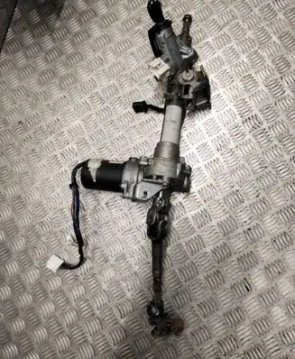 Toyota Yaris Electric power steering pump JJ002000361 8Y200145