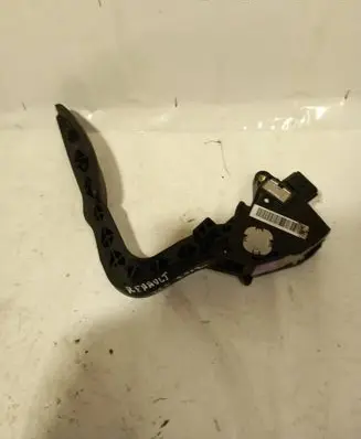 Renault Fluence Accelerator throttle pedal 180100009R