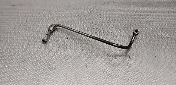 Turbo turbocharger oiling pipe/hose