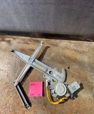 Suzuki Ignis Front door electric window regulator 8343076G00