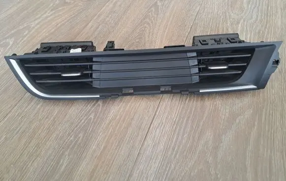 Renault Zoe Dashboard air vent grill cover trim 11161005 11160006