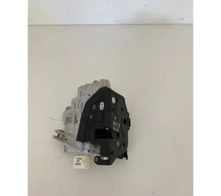 Audi A6 S6 C7 4G Rear door lock 4G0839016