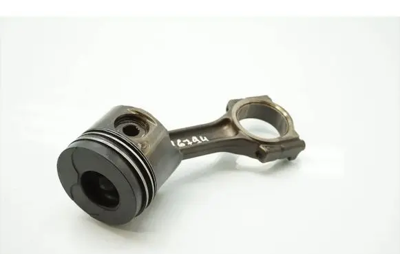 Renault Laguna II Piston with connecting rod 