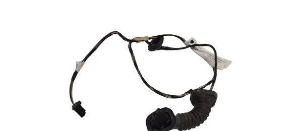 Skoda Yeti (5L) Rear door wiring loom 5L0971161E