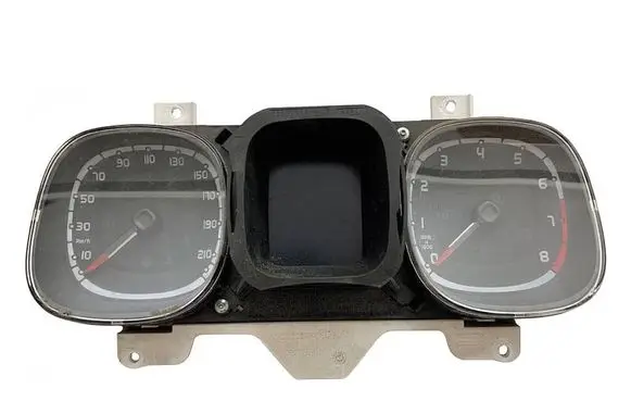 Fiat Panda III Speedometer (instrument cluster) 51945593
