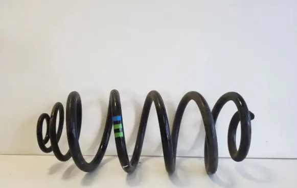 Opel Vivaro Rear coil spring