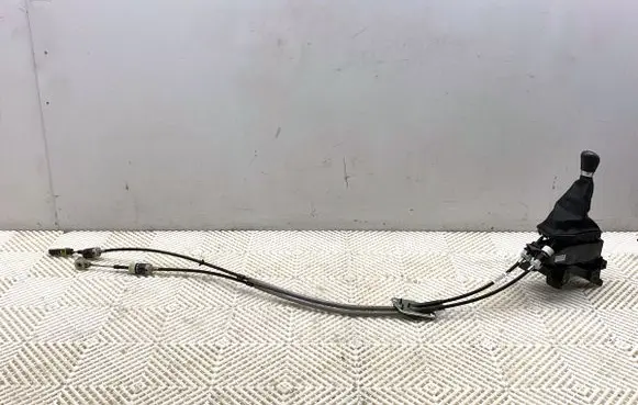 Ford Fiesta Gear shift rod 