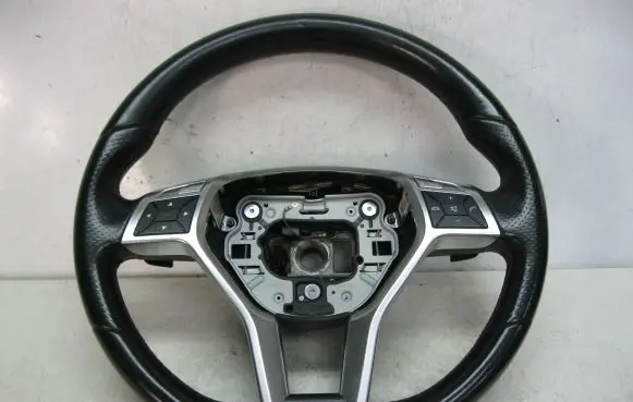 Mercedes-Benz E W212 Steering wheel A1724600603