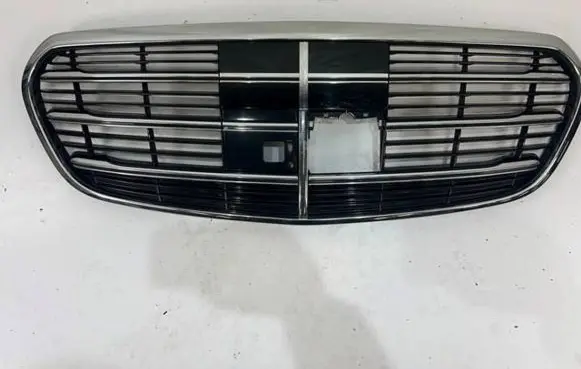 Mercedes-Benz S W223 Front grill 40504928