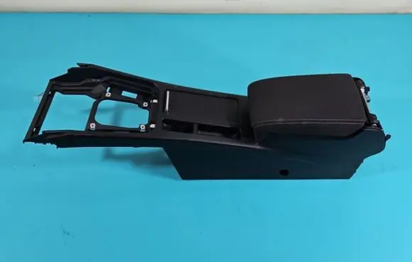 Volkswagen PASSAT B8 Armrest 3G0862531 IMPRK1389873