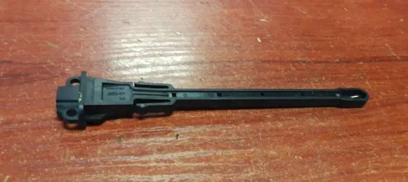 BMW 7 E65 E66 Interior temperature sensor 6938632